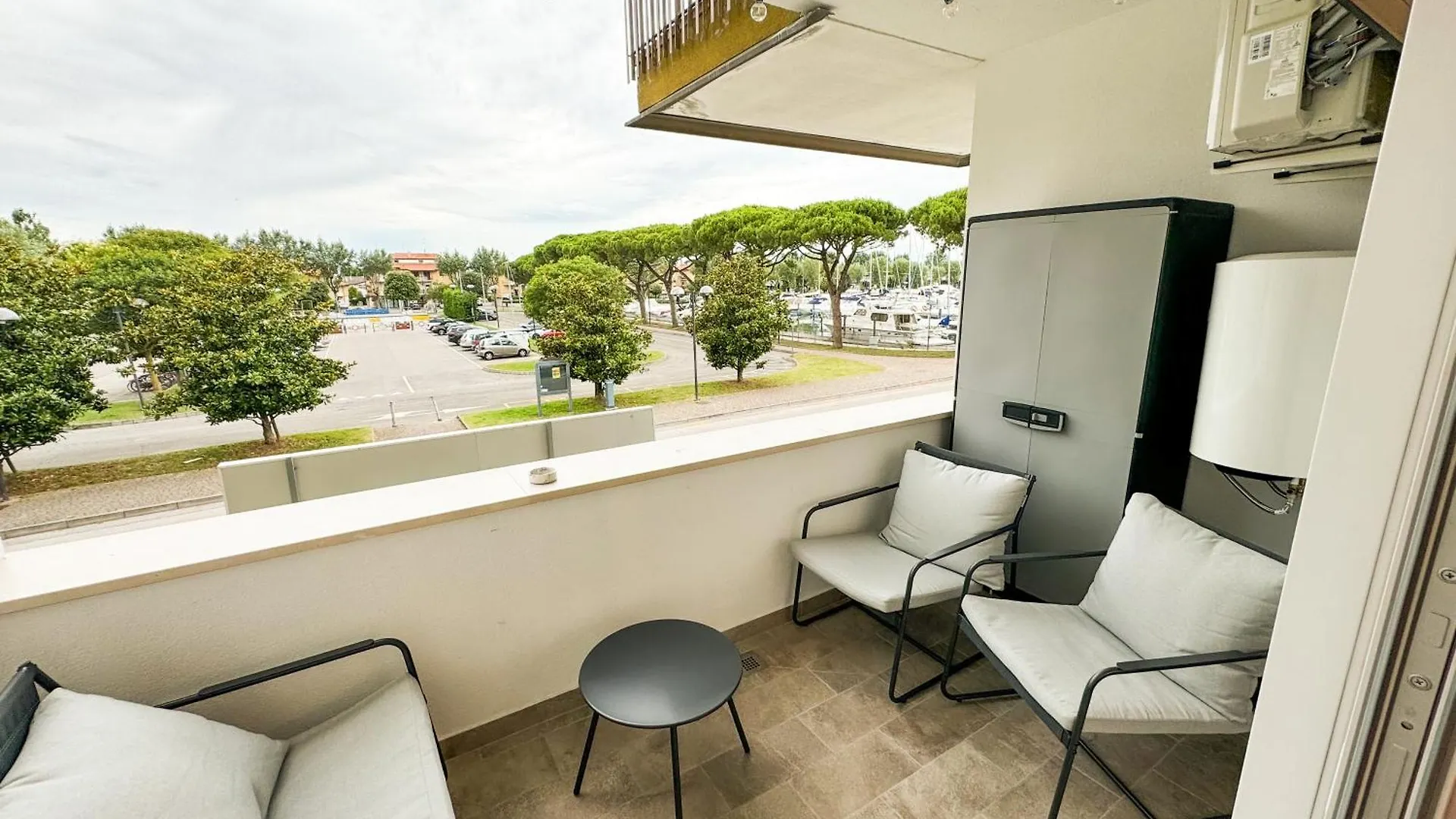 Sacali'S House Darsena Apartment Porto Santa Margherita di Caorle