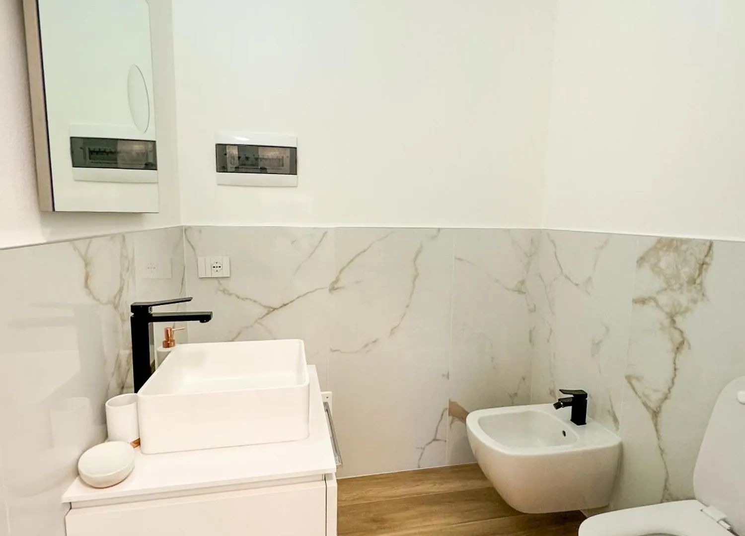 Sacali'S House Darsena Appartement Porto Santa Margherita di Caorle 0*,  Italië
